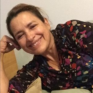 Meet your Posher, Bibi